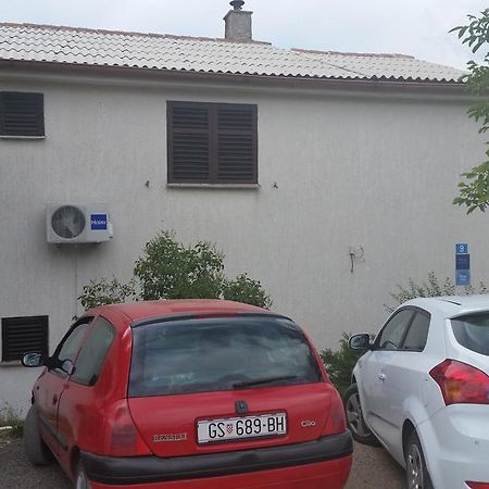 Guesthouse Filepi Сен Екстериор снимка