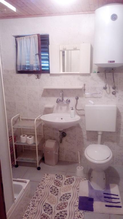 Guesthouse Filepi Сен Екстериор снимка