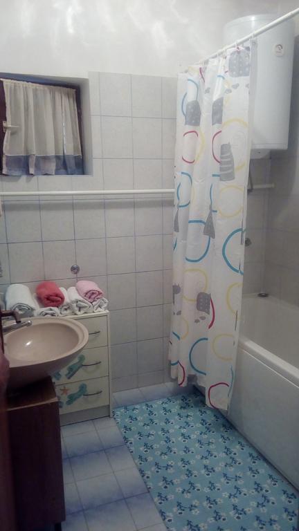 Guesthouse Filepi Сен Екстериор снимка