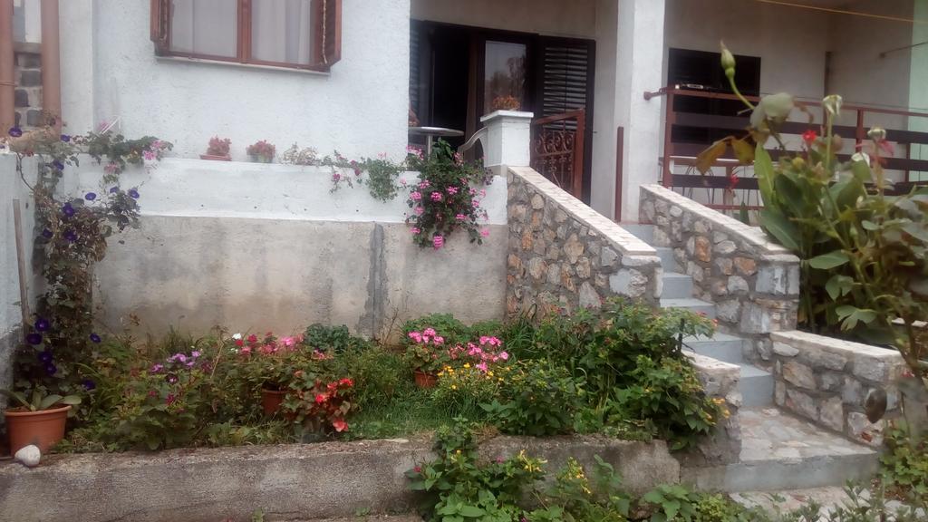Guesthouse Filepi Сен Екстериор снимка