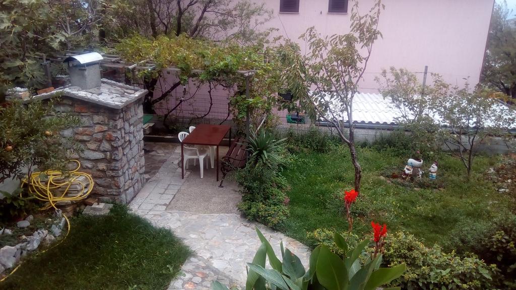 Guesthouse Filepi Сен Екстериор снимка