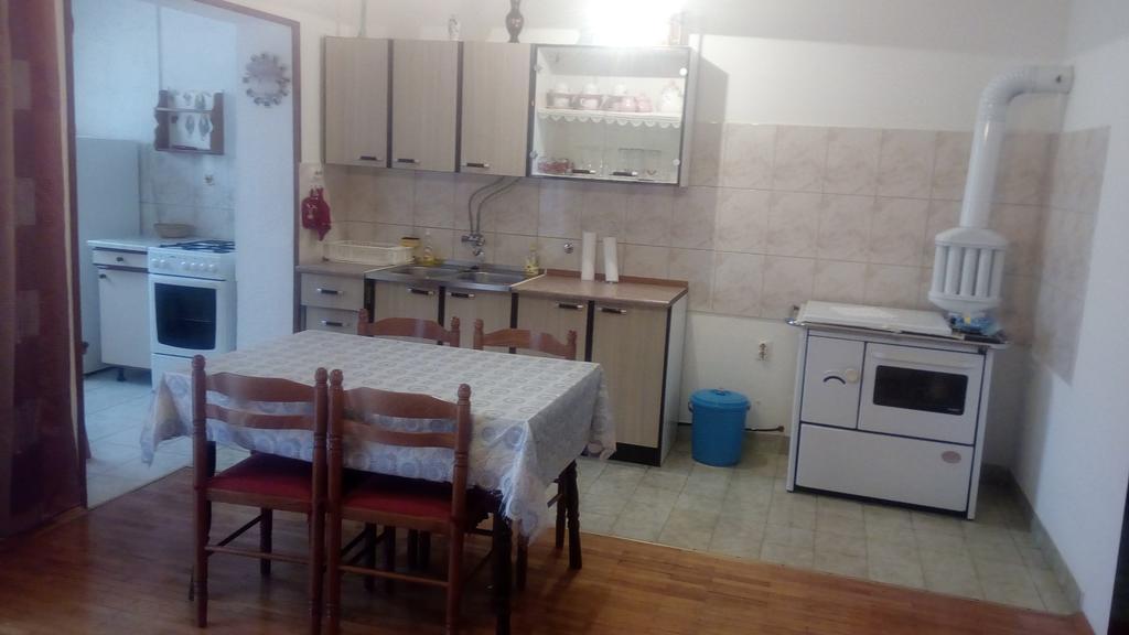 Guesthouse Filepi Сен Екстериор снимка