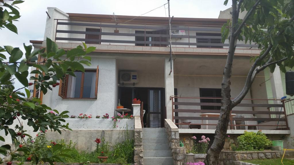 Guesthouse Filepi Сен Екстериор снимка